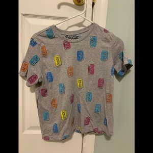 Coca Cola t-shirt